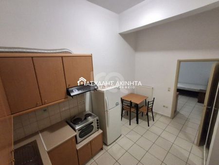 Studio/Γκαρσονιέρα για ενοικίαση - Ηράκλειο Κρήτης, - Φωτογραφία 4