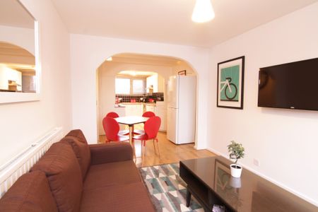 50 Ollerton Green – Room 1 - Photo 4