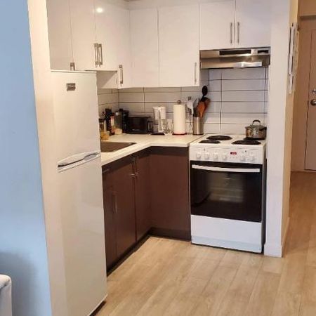 Studio - Montréal - $1,230 /mo - Photo 4