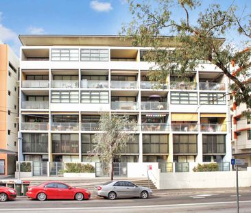 C301/2-6 Mandible Street Alexandria - Photo 1