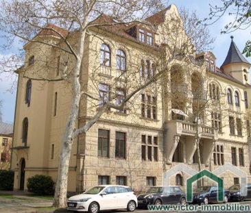 ** Zentrum-Nord - 2-Zimmer-Whg. mit Loggia und Wannenbad ** - Photo 3