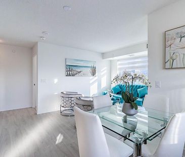 For Lease - 10 Eva Road Unit# 1702, Toronto, Ontario - Photo 2