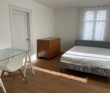 4.5 Zimmer, 120 m², 1. Stock - Foto 4
