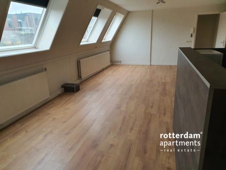 's-Gravendijkwal, Rotterdam - Foto 5