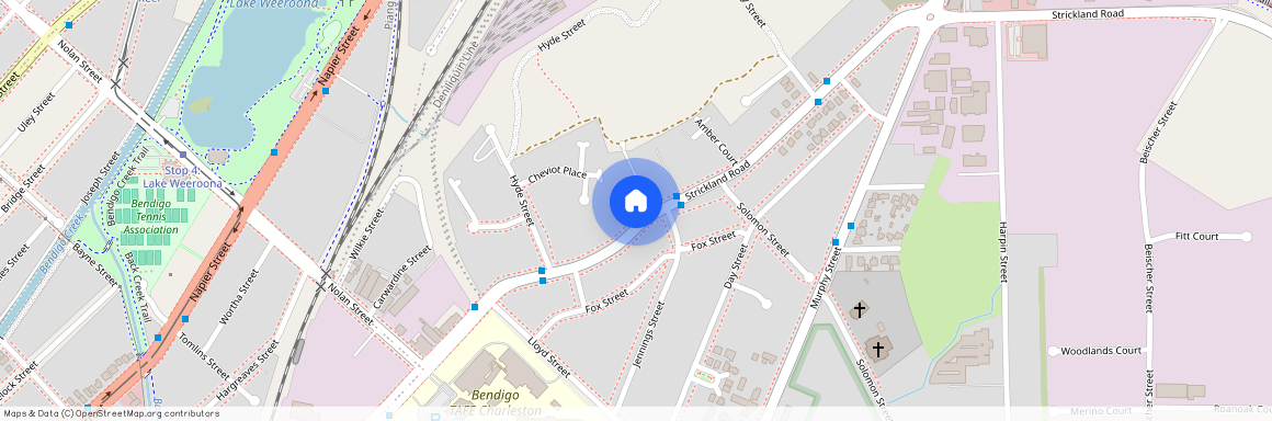 31 Strickland Road, Vic 3550, East Bendigo