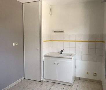 Location appartement 1 pièce, 34.50m², Trélazé - Photo 4