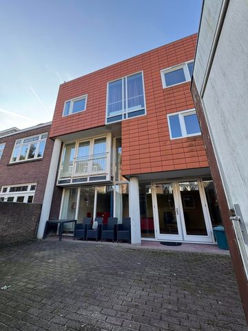 Te huur: Huis Oudwijkerlaan in Utrecht - Photo 5