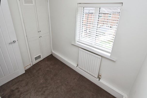 1 bedroom terraced house to rent - Photo 1