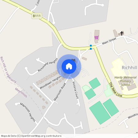 9 Greenview, BT61 9PD, Richhill