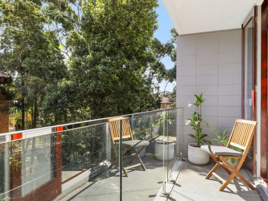 Stylish Apartment in the Heart of Mona Vale - Photo 1