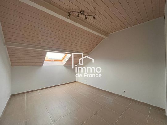 Location appartement 5 pièces 100 m² à Valleiry (74520) - Photo 1