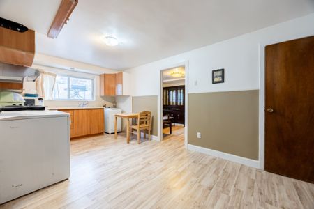 Appartement à louer - Montréal (Montréal-Nord) Appartement à louer - Montréal (Montréal-Nord) - Photo 5