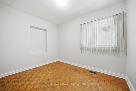 For Lease - 20 Dunsmore Gardens Unit# MAIN, Toronto, Ontario - Photo 5