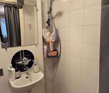 Karin Boyegatan, Uppsala - Photo 3