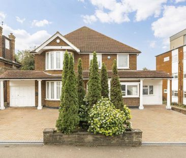 1 bedroom flat to rent - Photo 4