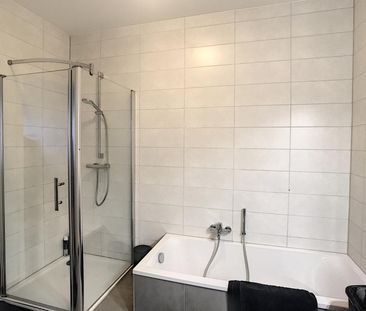 Recent gelijkvloers appartement met fijn tuintje. - Photo 6