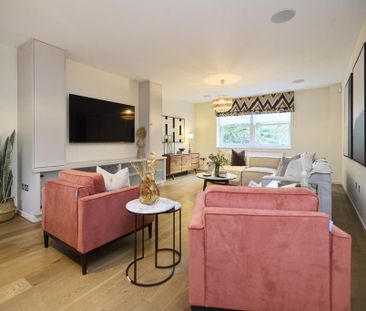 6 bedroom terraced house to rent - Photo 3