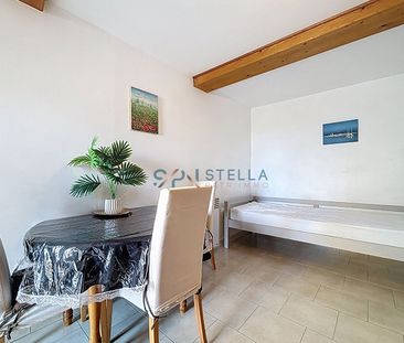 T2 vide à l'année Calcatoggio, - Photo 1