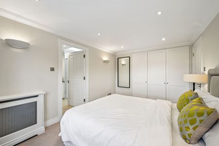 Princes Gate, London, SW7 - Photo 5