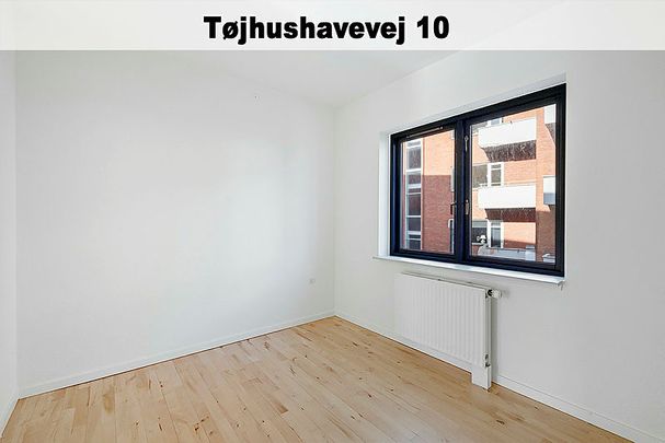 Tøjhushavekvarteret 692-0 - Foto 1