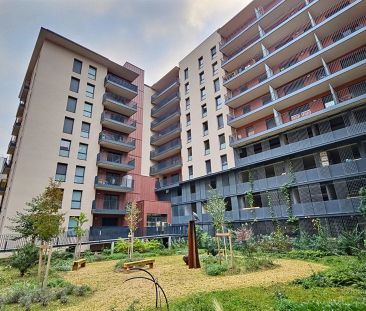 Appartement T1 en location - Les Fabriks de Mai - Photo 2