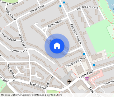 Tudor Road - Photo 1