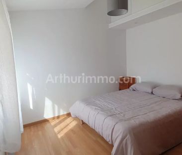 Location Maison 2 pièces 27 m2 à Vigneux-sur-Seine - Photo 3