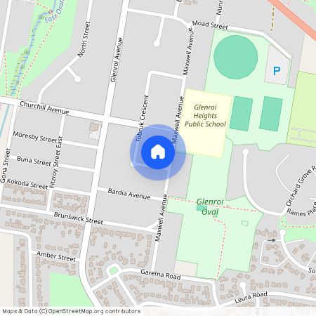 4 Tobruk Circuit, NSW 2800, Orange