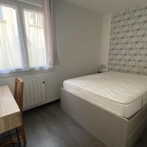 Location Appartement 2 pièces LIMOGES (87000) - Photo 1