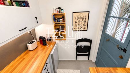 Studio / γκαρσονιέρα 30 τ.μ. προς ενοικίαση - Photo 3