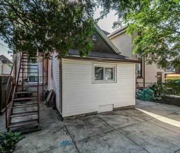 For Lease - 3 Minto Avenue Unit# Upper, Hamilton, Ontario - Photo 6