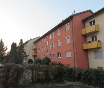 2-Zimmer-Wohnung in Mettingen! - Photo 4