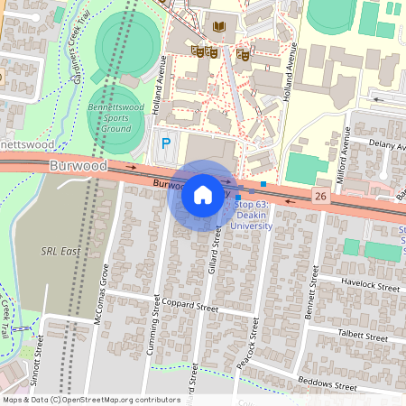 224 Burwood Hwy, Burwood, Melbourne, Victoria 3125