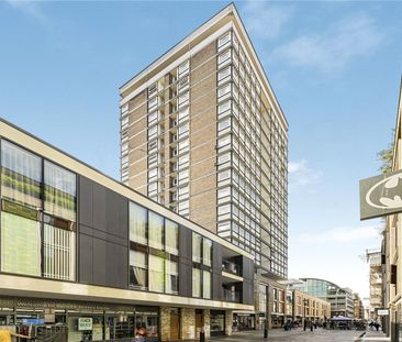 Kemp House, Berwick Street, London, W1F 0QT - Photo 3