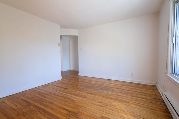 Appartement à louer - Photo 1