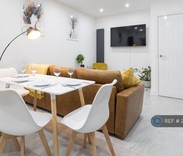 1 bedroom in a house share to rent - Photo 6