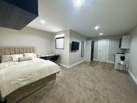 7 bedroom house to rent - Photo 3