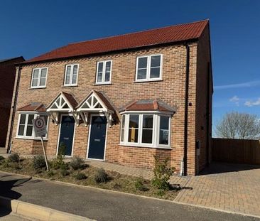 3 bedroom semi-detached house to rent - Photo 5