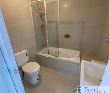 Modern Townhouse In Great Location - Photo 1