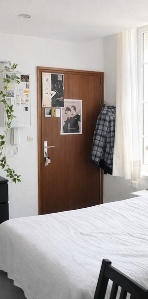 Location Appartement 1 pièce 21m² DIJON 21000 - Photo 1