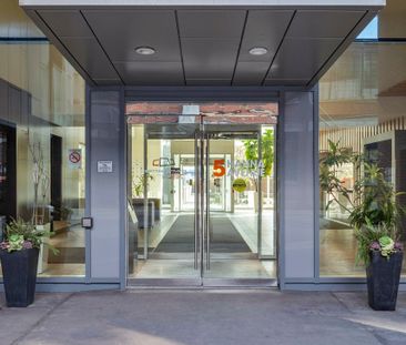 For Lease - 5 Hanna Avenue Unit# 710, Toronto, Ontario - Photo 1