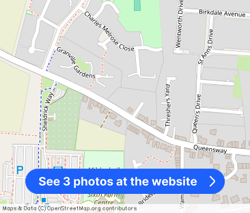 Queensway, Mildenhall, Suffolk, IP28 - Photo 1