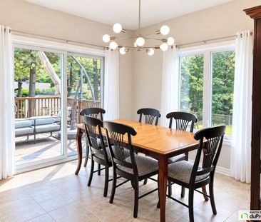 744, Albert-Fillion, Gatineau (Buckingham) à louer - Photo 4