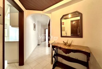 Apartamento T2 em Faro