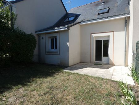 Location Maison 4 pièces 65m² - Photo 2