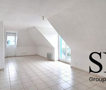 T3 AVEC BALCON ET PARKING - Photo 3