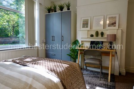 Carfax Court, 7 Lower Park Road, Manchester, M14 5RQ - Photo 4