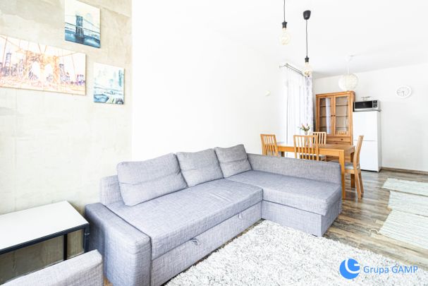 3 pokoje | 58 m² | Bronowice, *parking* - Photo 1