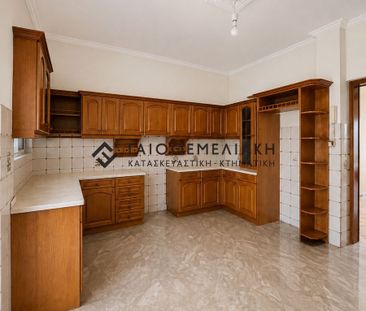 Διαμέρισμα για ενοικίαση Προφήτης Ηλίας (Μεταμόρφωση) - Photo 1