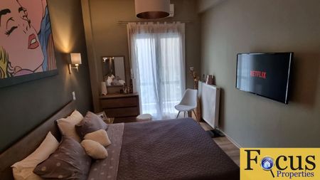 Διαμέρισμα για ενοικίαση Λόφος Φιλαρέτου (Καλλιθέα) - Photo 2